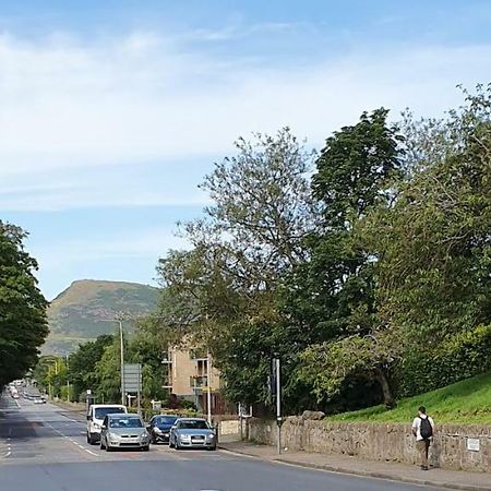 4 Braefoot Terrace Edimburgo Exterior foto