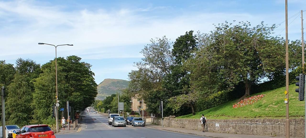4 Braefoot Terrace Edimburgo Exterior foto